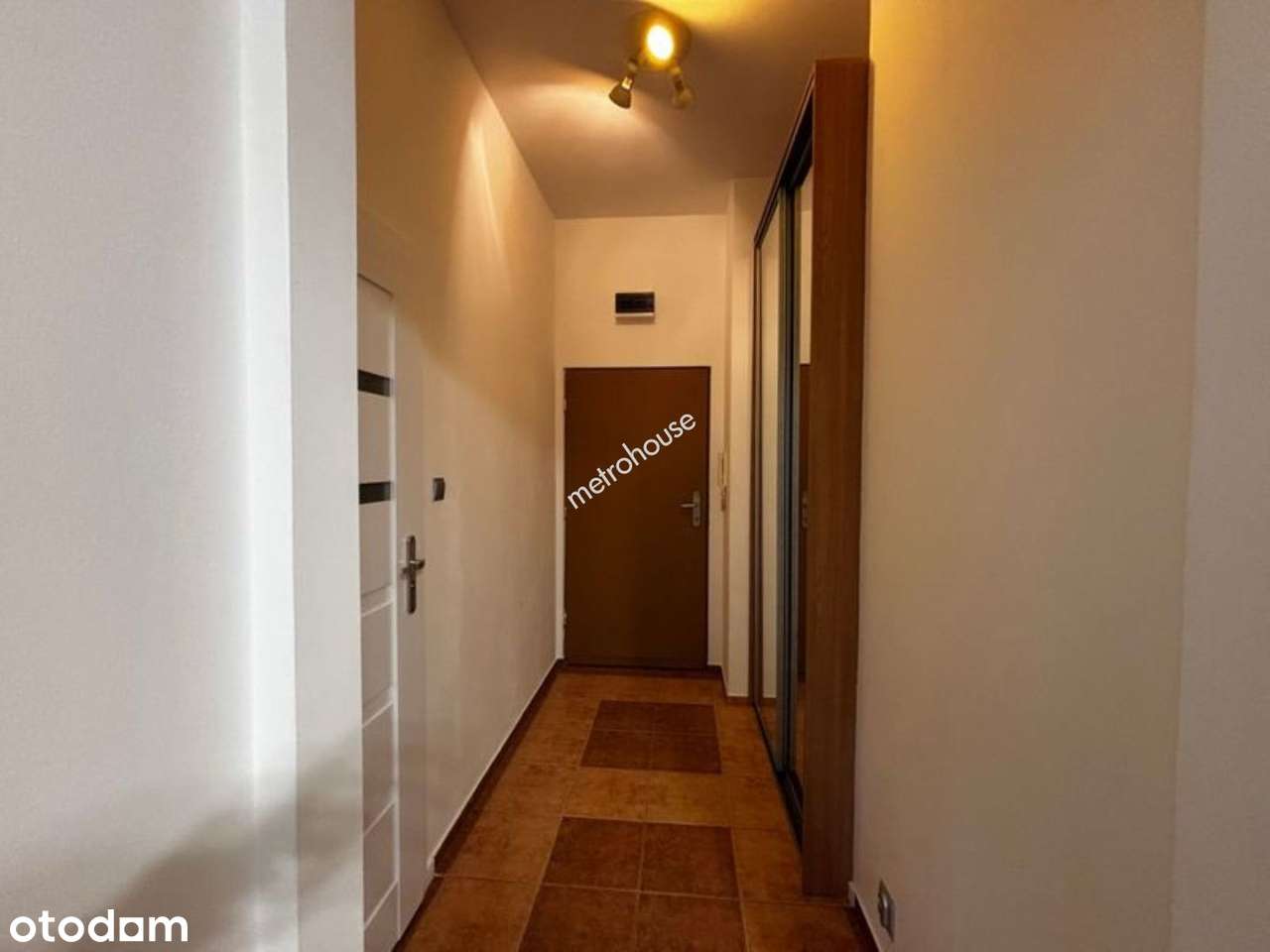 Atrakcyjne 2-pokojowe mieszkanie z ogródkiem na Białołęce – 34 m²-11