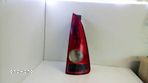 Lampa prawa Renault Espace IV 2004r. - 2