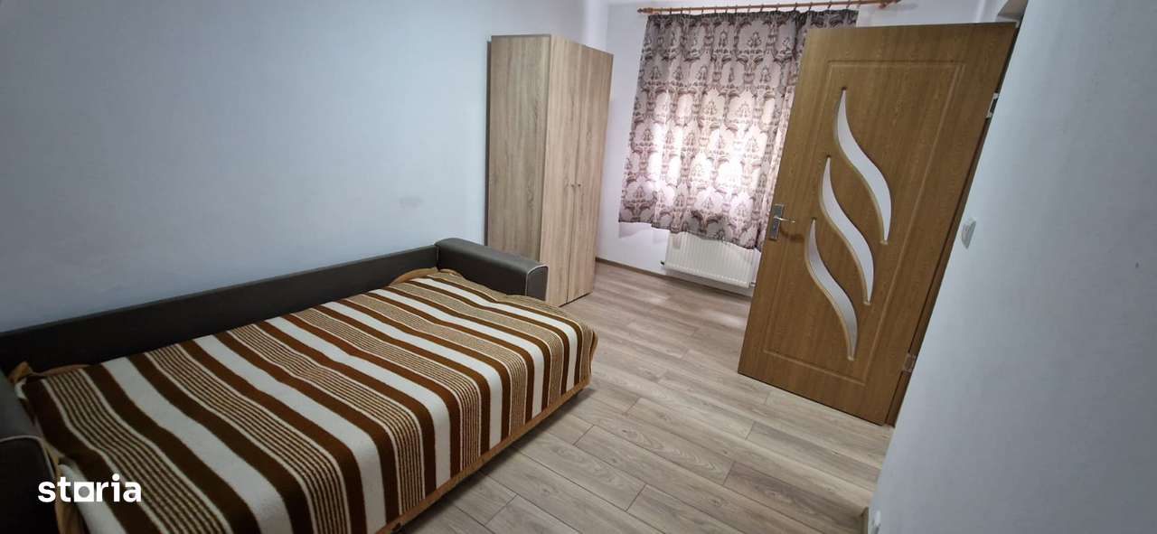 Ap 2 Camere Parter zona Girocului Lidia 300 euro - Imagine principală: 5/7