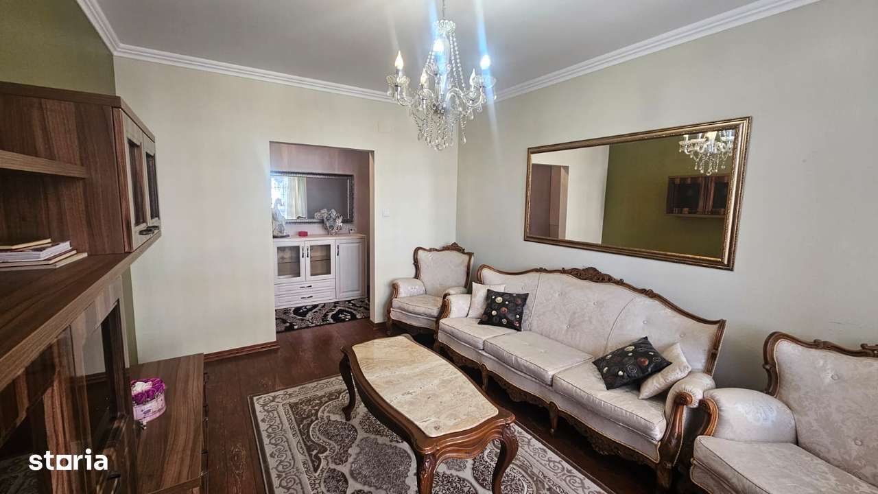Apartament zona CENTRU - Imagine principală: 3/9