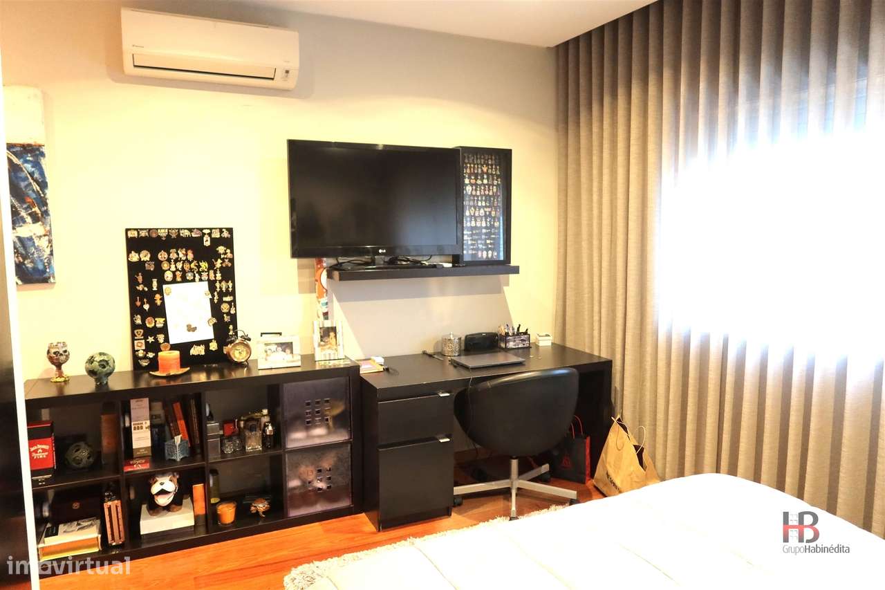 Moradia T3 Venda em Gondomar (São Cosme), Valbom e Jovim,Gondomar-48