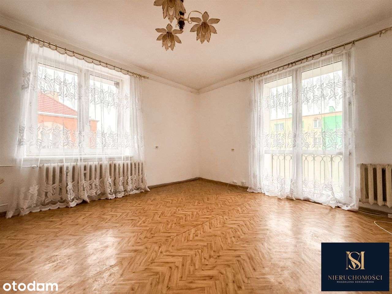 Mieszkanie na sprzedaż- Grupa.-0