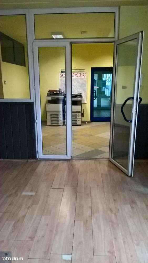 Lokal Do Wynajęcia przy ul. Gackiej - Pełny obrazek: 5/6