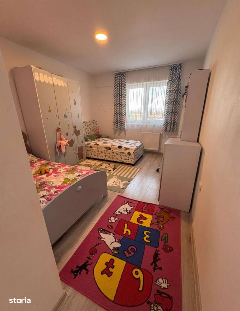 0% comision | 3 camere | SOHO Residence | etajul 2 | loc de parcare-8