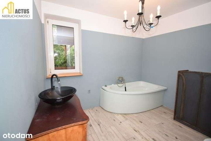 Nowe Brzesko | Dom 205,70 m² | 6 Pokoi + Salon-13