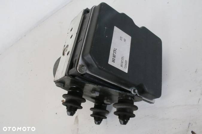 POMPA ABS AUDI A4 B8 A5 8K0907379L - 4