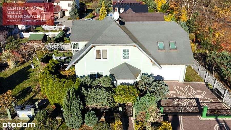 Dom wolnostojący na sprzedaż - Pełny obrazek: 4/20