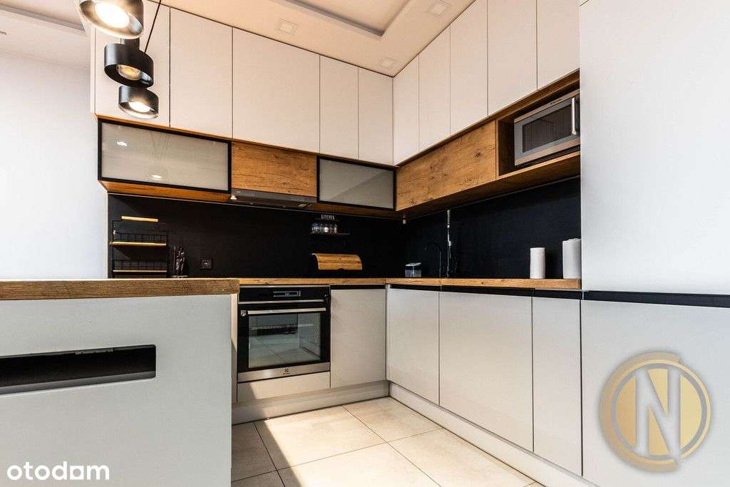 Rzemieślnicza | Podgórze | 4 pok | Eng - Pełny obrazek: 4/17