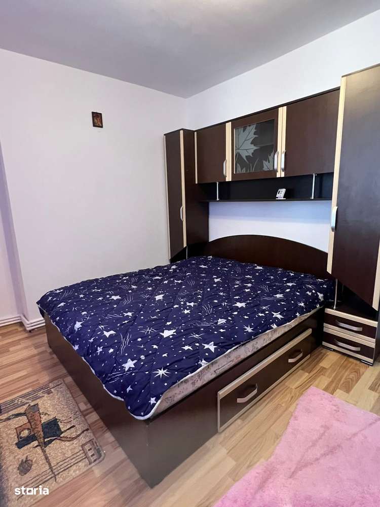 Apartament 2 camere- 49 mp - Zona Gară, etajul 1/4 - Imagine principală: 2/6