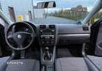 Volkswagen Golf - 4