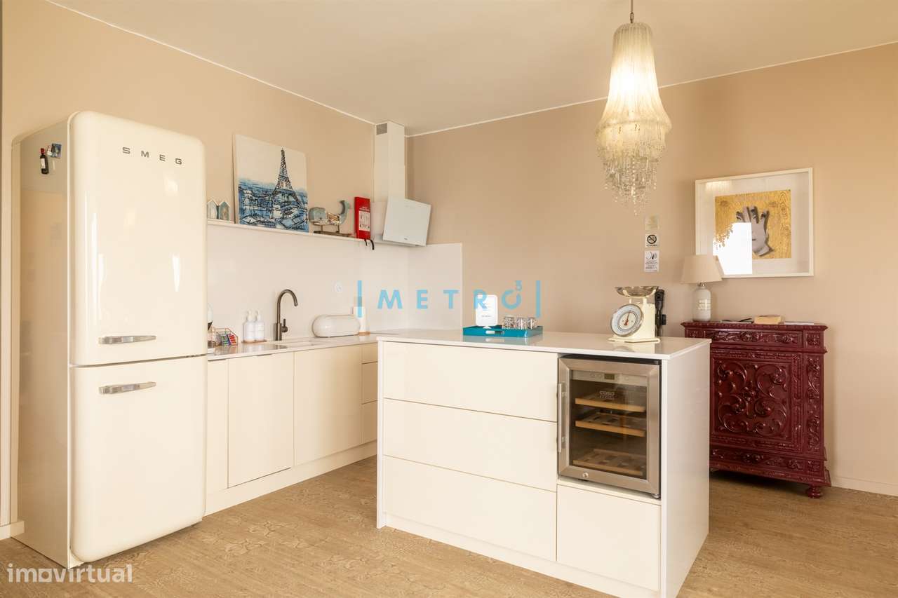 Apartamento T2 Venda em Aldoar, Foz do Douro e Nevogilde,Porto-4