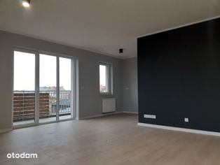 Apartament 4 pokoje, 88,86m2 - pod klucz !!!