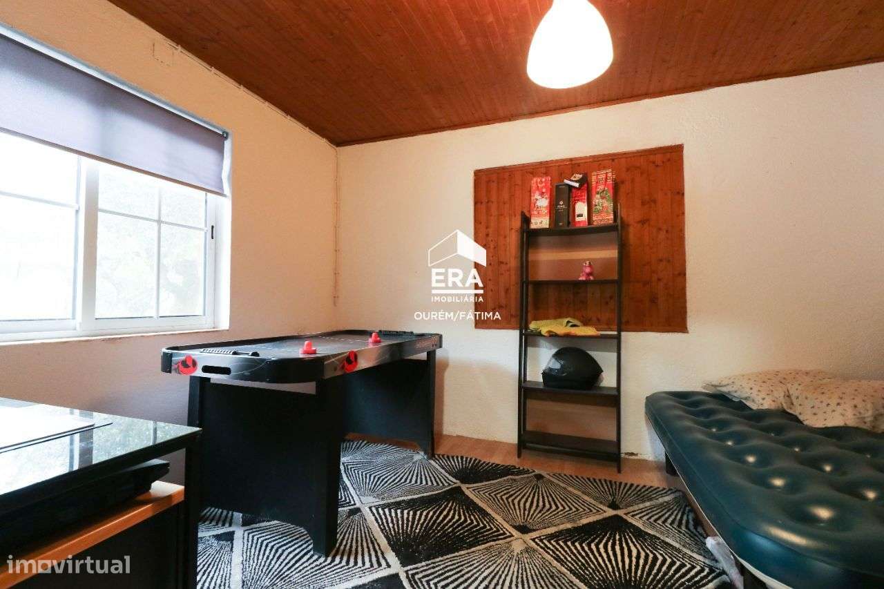 Moradia T4 em Ferreira do Zêzere!-23