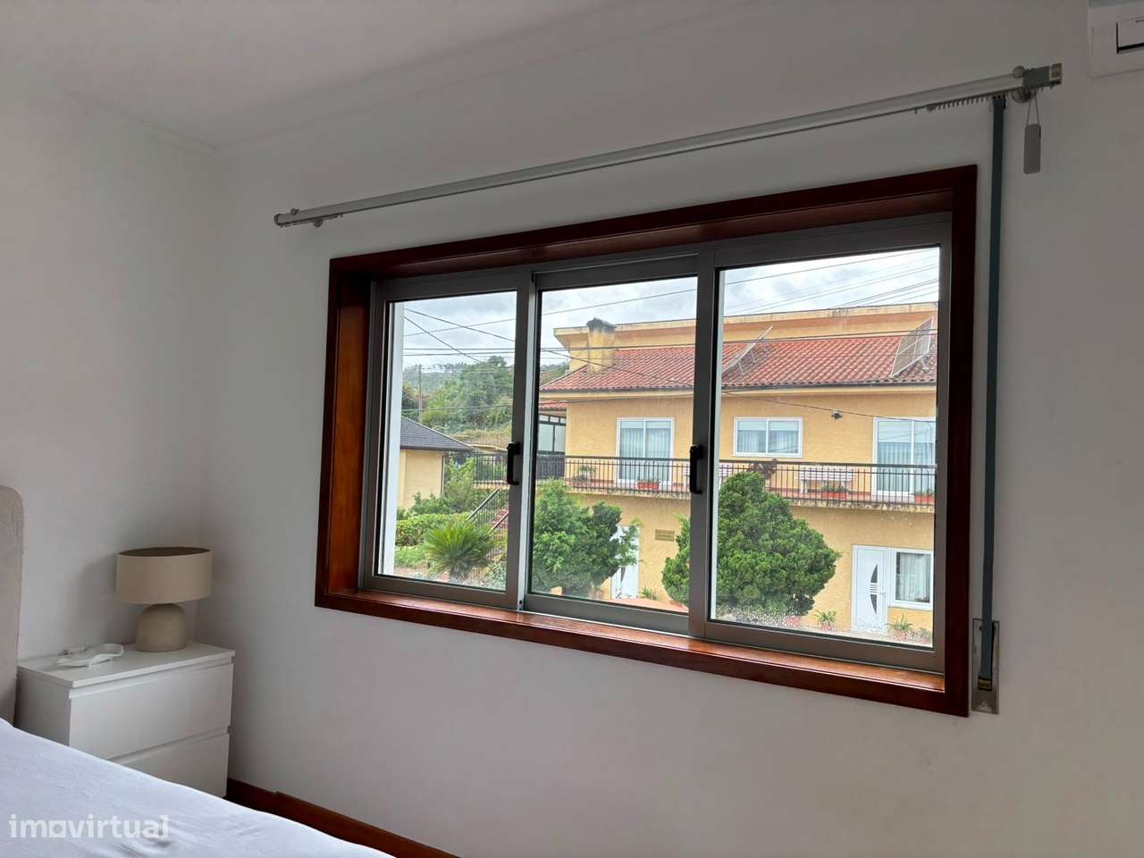 Apartamento T2 Venda em Canelas,Penafiel-13