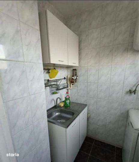 GARSONIERA DRUMUL TABEREI - Imagine principală: 4/5