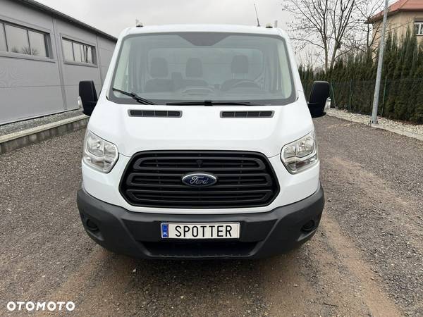 Ford Transit - 2