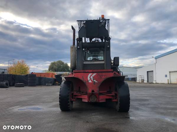 Kalmar RTD1523LS - 6