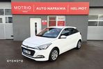 Hyundai i20 1.2 - 5