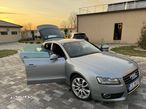 Audi A5 Sportback 2.0 TDI - 10