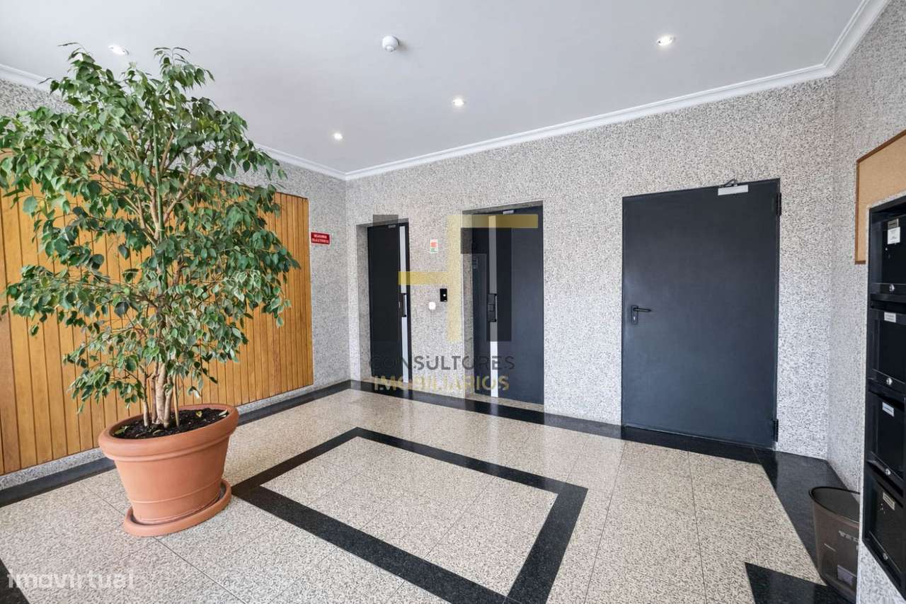 Apartamento T3 | Suite | Box-25