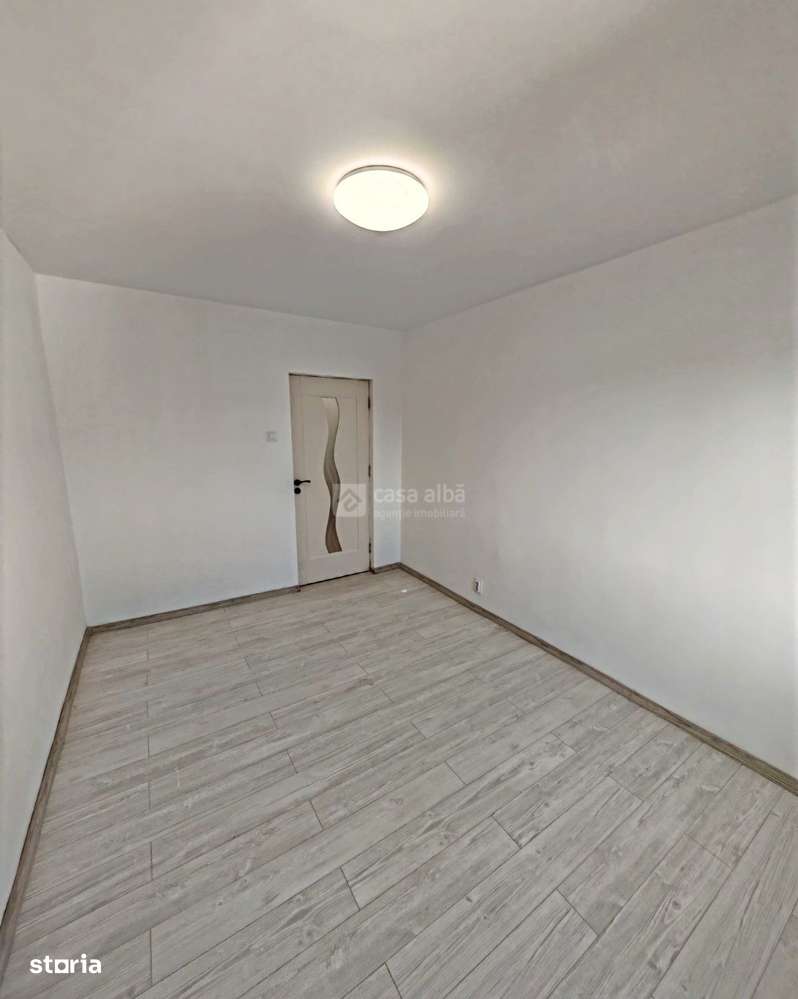 Pacurari - Kaufland, 3 camere renovat complet, 3 balcoane, 2 bai - Imagine principală: 3/11