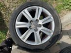 4x Felgi 7.5J 17" ET45 5x112 8K0601025B 225/50R17 - 1