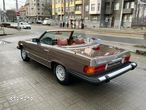 Mercedes-Benz SL - 3