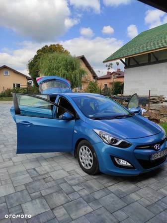 Hyundai I30 1.4 Classic - 1