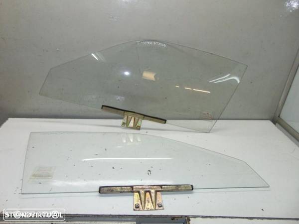 Talbot Matra vidros das portas - 1