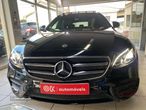 Mercedes-Benz E 220 d AMG Line - 11