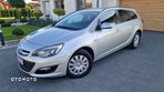 Opel Astra IV 1.6 CDTI Sport - 1