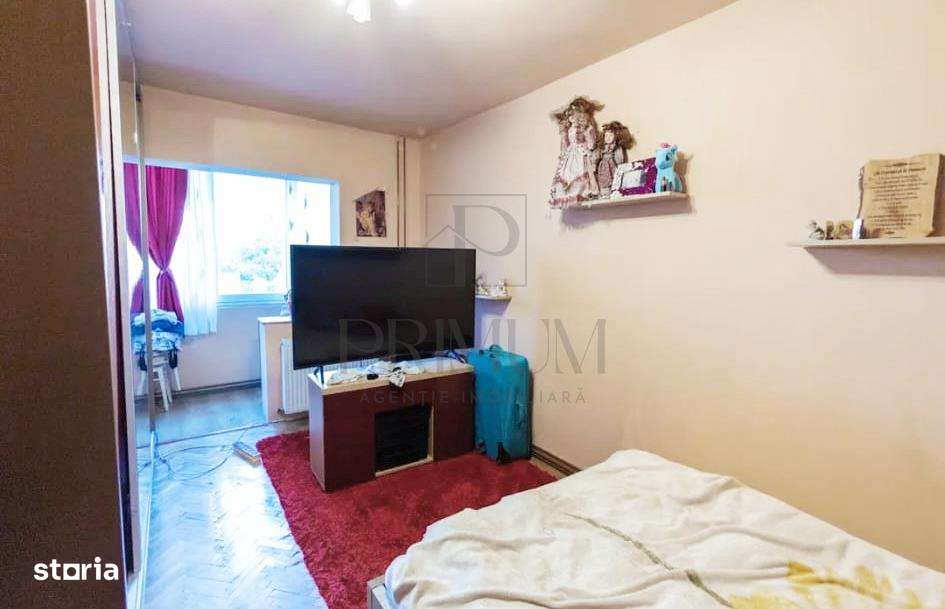BUCOVINEI - 3 CAM - DECOMANDAT - 2 BAI - 2 BALCOANE - CENTRALA PROPRIE - Imagine principală: 5/10