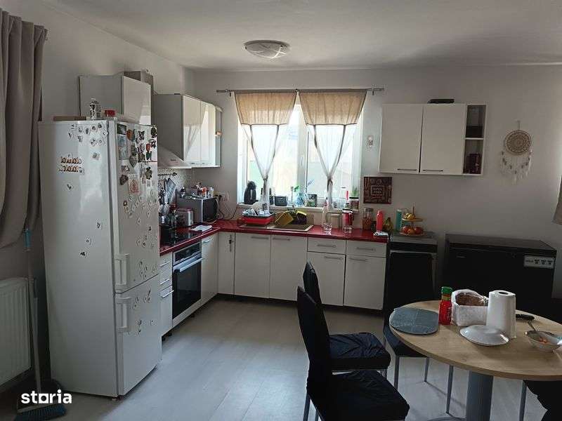 Casa de vanzare Buftea 4 camere - Imagine principală: 4/8