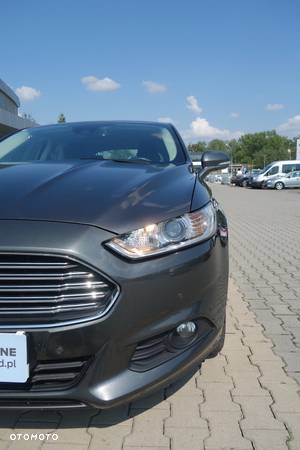 Ford Mondeo 2.0 TDCi Trend PowerShift - 31