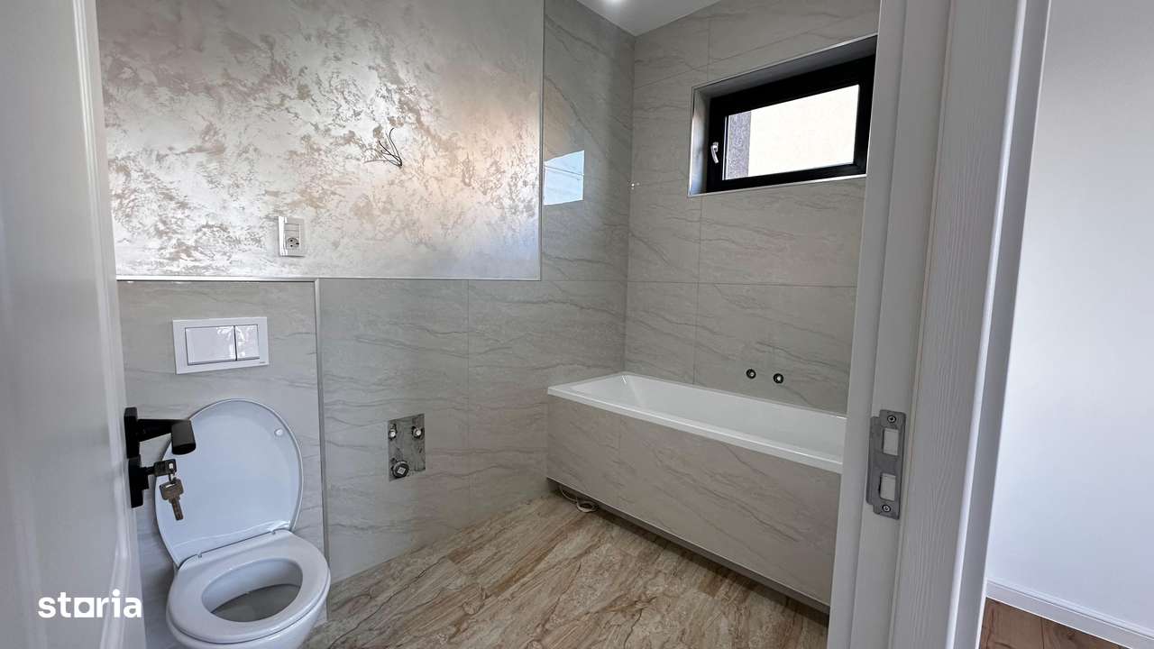 Proiect Rezidențial Modern în Zona Metro Galați-8