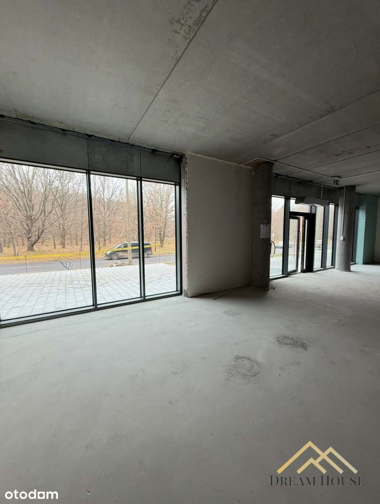 Idealny lokal pod Twoją dzialalność - Pełny obrazek: 4/19