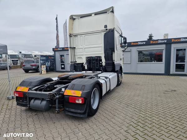 DAF XF 460 FT - 3