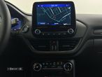 Ford Puma 1.0 EcoBoost MHEV ST-Line X Aut. - 21