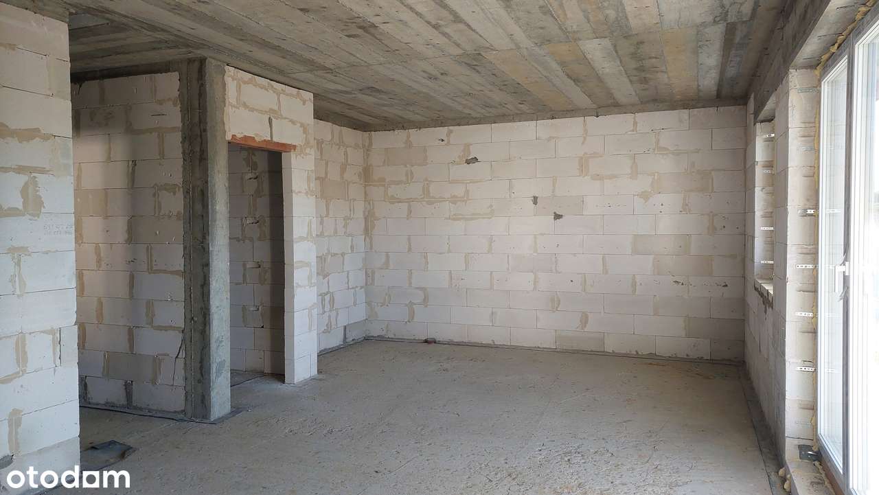 parterowy dom Rzeszów - Pełny obrazek: 4/8