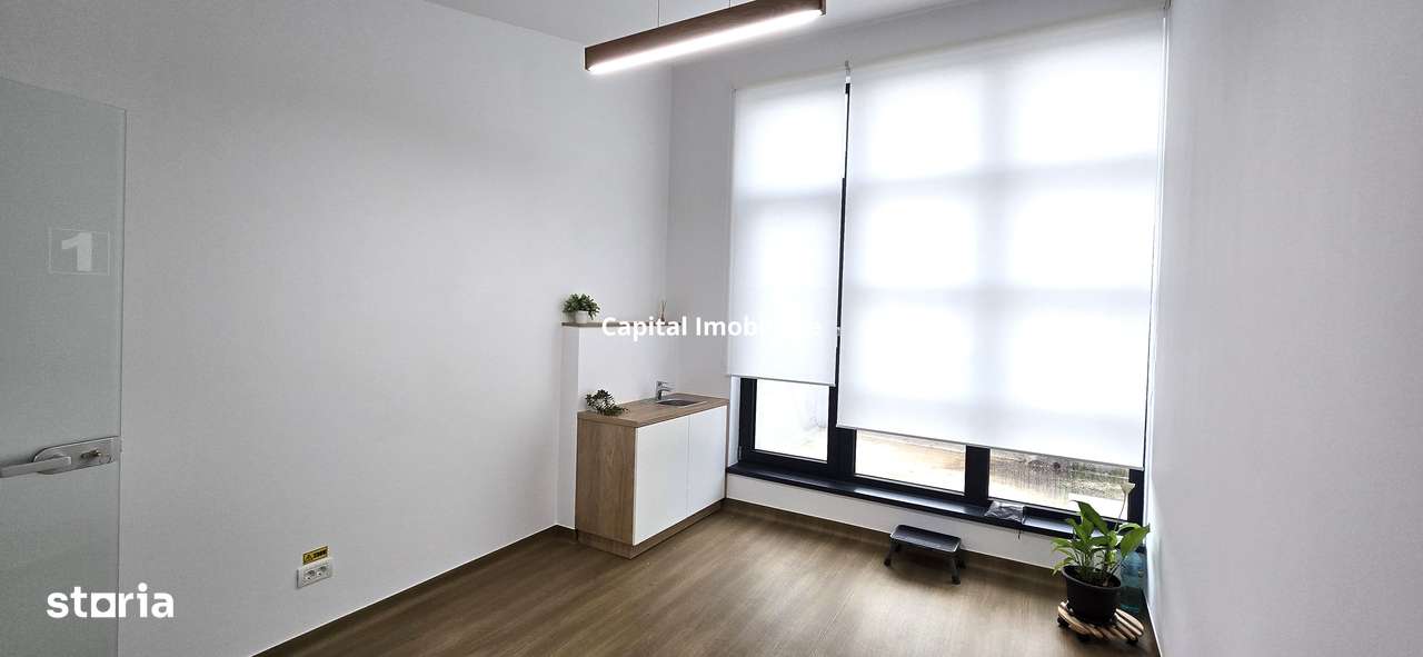 Cabinete medicale de inchiriat/SAD /Bd Cetatii/ Utilitati incluse - Imagine principală: 2/8