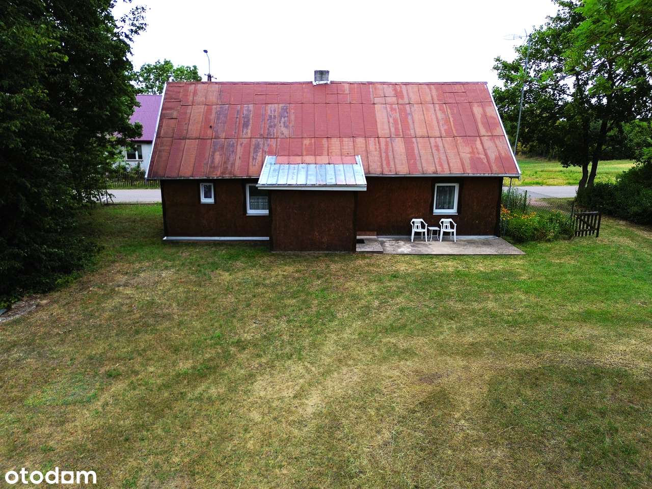 Dom w Koniuszkach-10