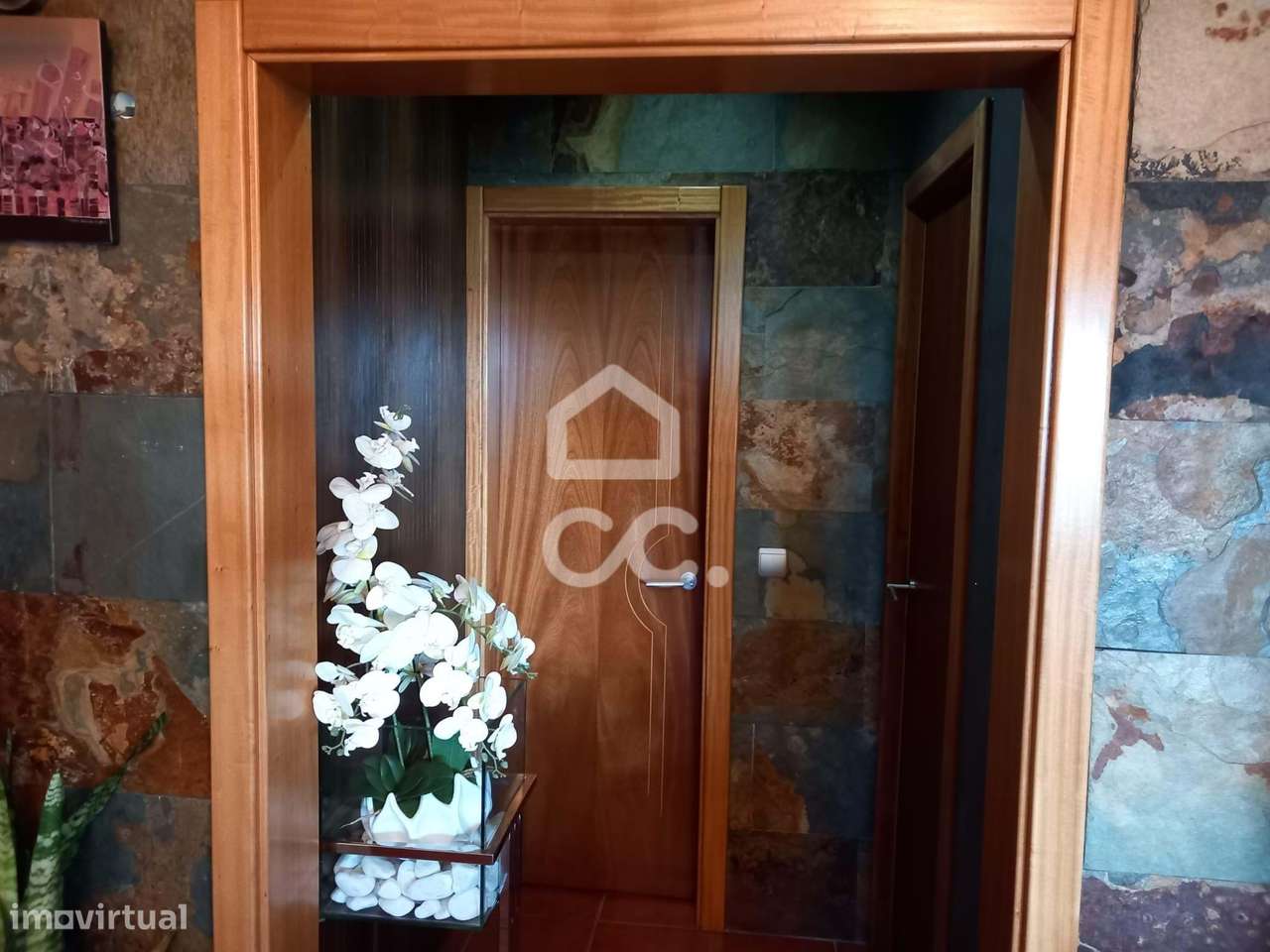 Moradia Totalmente em Pedra em Revelhe (Fafe)  Excelente oportunidade-45