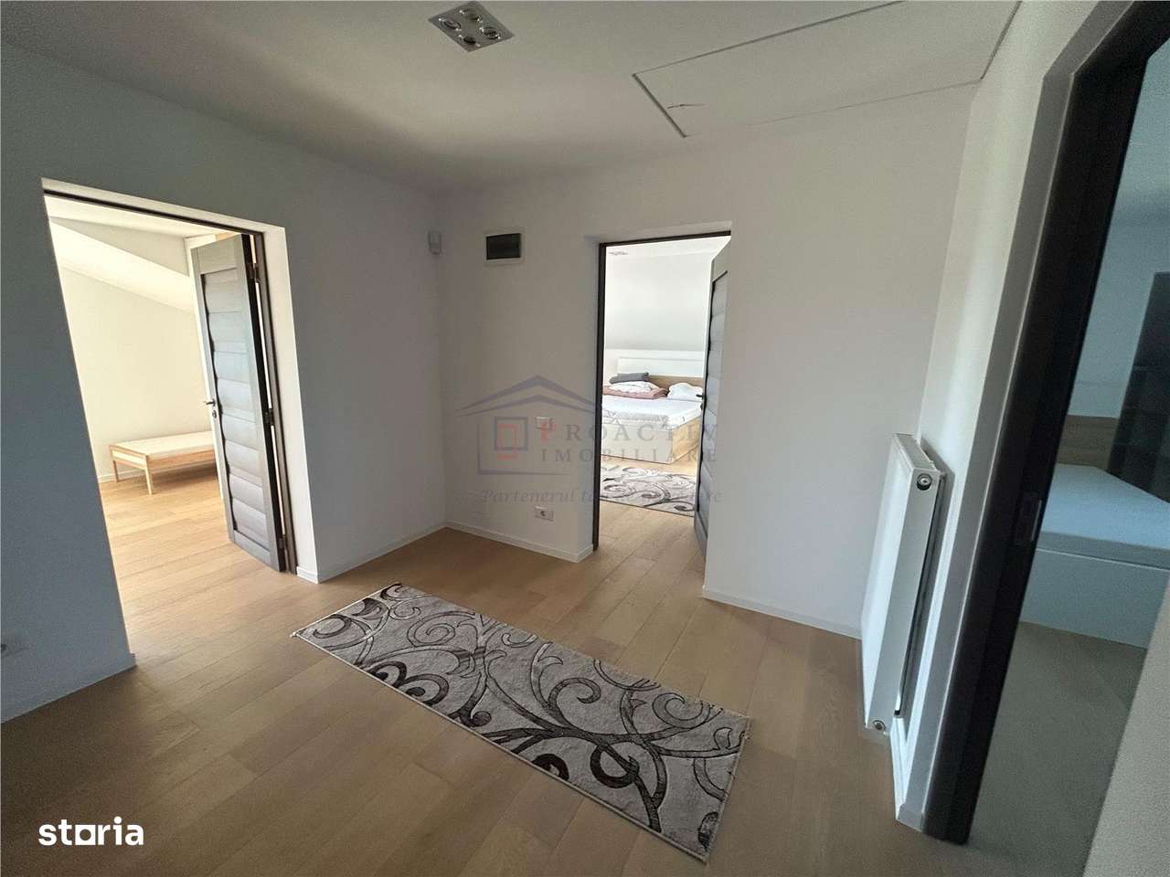 Casa 220 mp | 4 dormitoare | 10-30 ari teren | Patrauti  C-5908-6