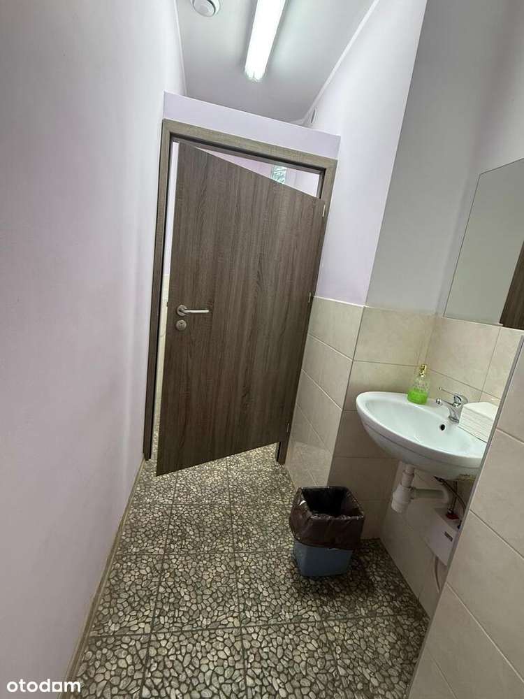 Lokale biurowe na wynajem - Pełny obrazek: 5/9