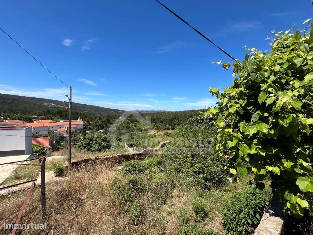 Moradias T4 e T0 em Figueiró dos Vinhos-11