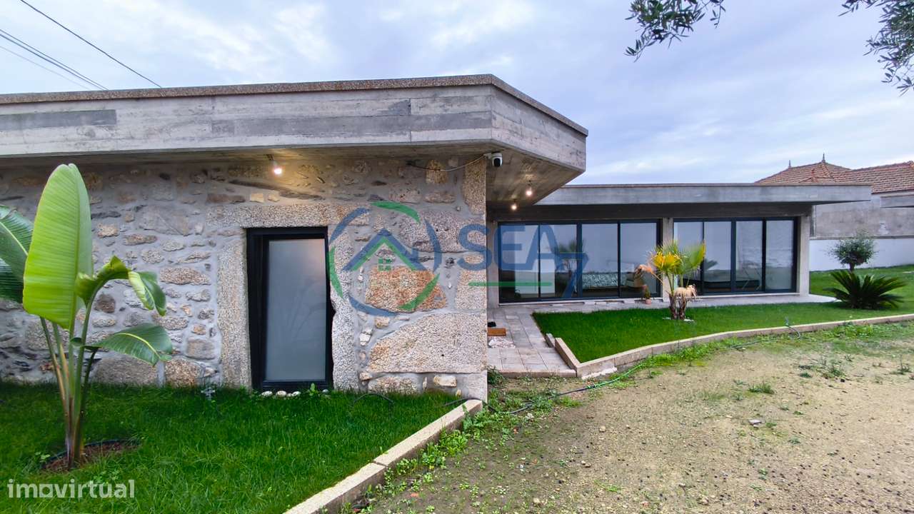 Moradia T2 I Térrea I Nova, Esposende-3