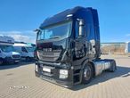 Iveco STRALIS AS440TS46 EURO 6 AUTOMAT 460CP - 1