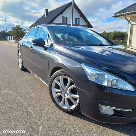 Peugeot 508 - 13