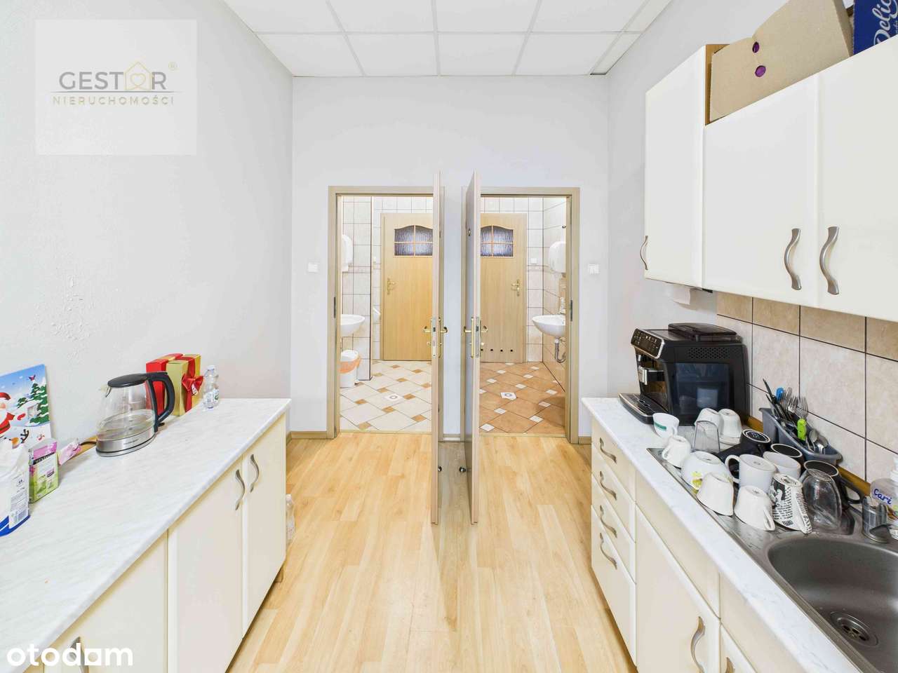 Kompleks hal produkcyjno-magazynowych z biurami – gotowy do inwestycji-10