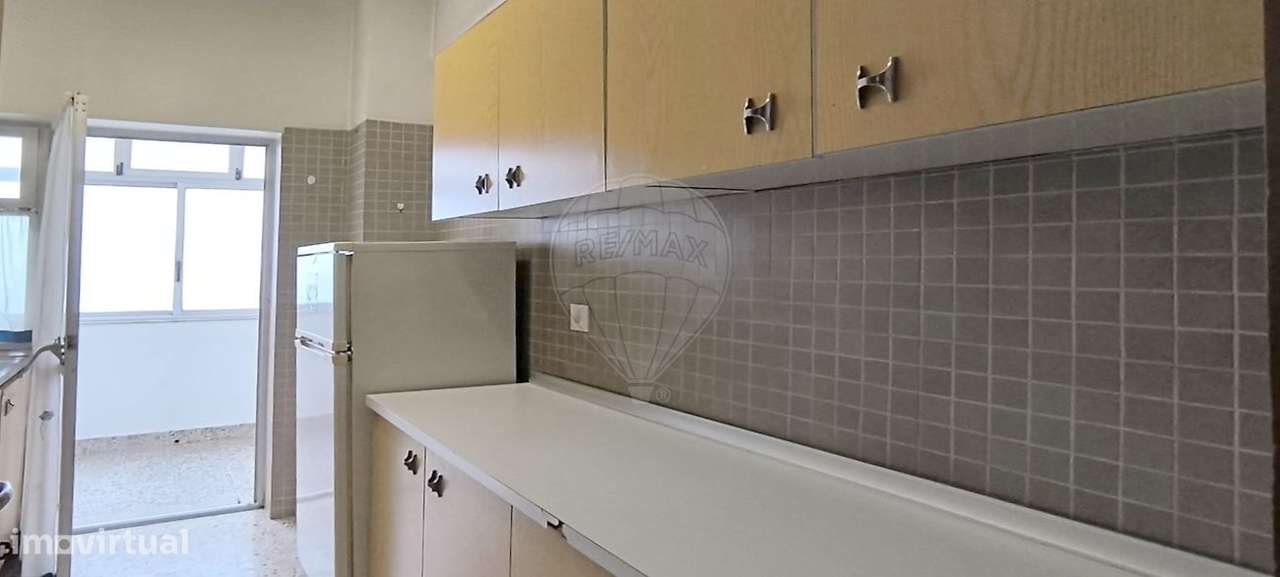 Apartamento T2 para venda - Grande imagem: 4/8